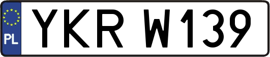 YKRW139