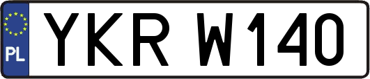 YKRW140