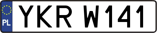 YKRW141