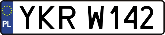 YKRW142