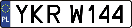 YKRW144