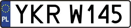 YKRW145