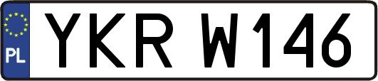 YKRW146