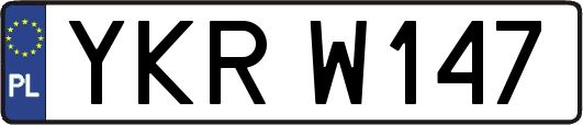 YKRW147
