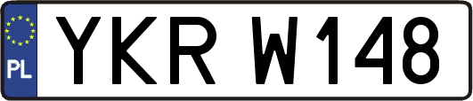YKRW148