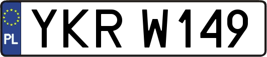 YKRW149