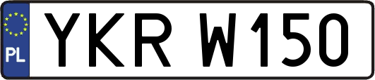 YKRW150