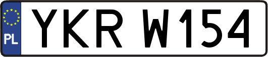 YKRW154