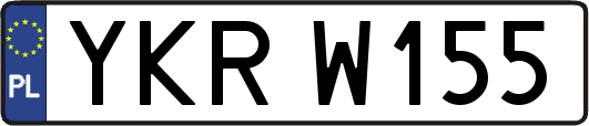 YKRW155
