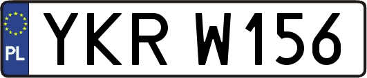 YKRW156