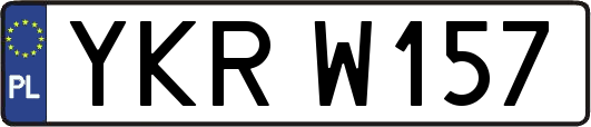YKRW157