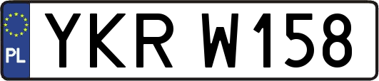 YKRW158