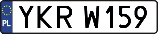 YKRW159