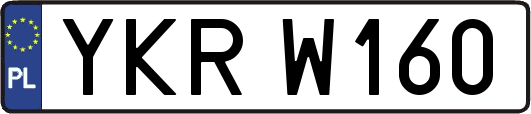 YKRW160