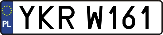 YKRW161