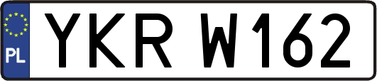 YKRW162