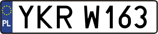 YKRW163