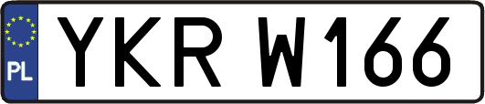 YKRW166