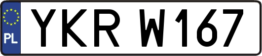 YKRW167