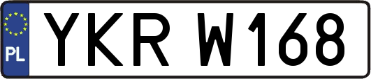 YKRW168