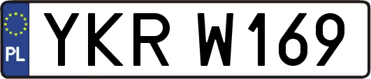 YKRW169