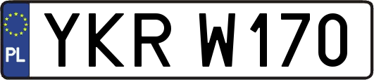 YKRW170