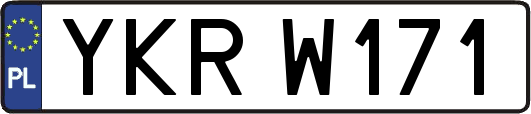 YKRW171