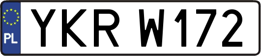 YKRW172