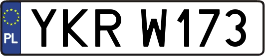 YKRW173