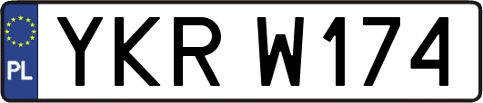 YKRW174