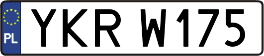 YKRW175