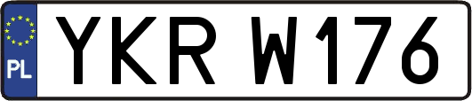 YKRW176