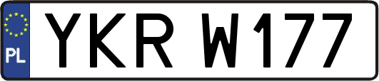 YKRW177