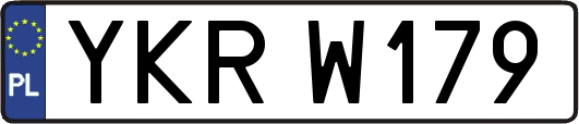 YKRW179