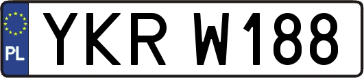 YKRW188