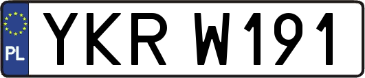 YKRW191