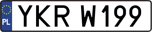 YKRW199