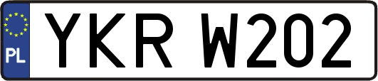 YKRW202