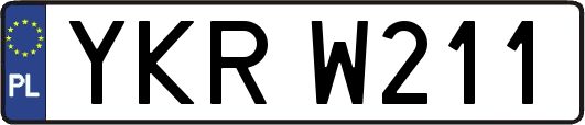 YKRW211