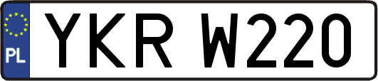 YKRW220