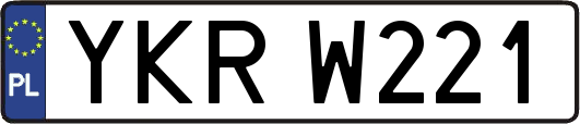 YKRW221