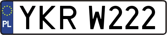 YKRW222
