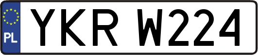 YKRW224