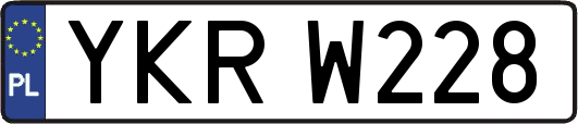 YKRW228