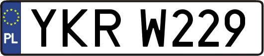 YKRW229
