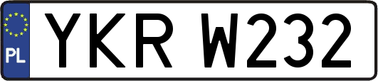 YKRW232