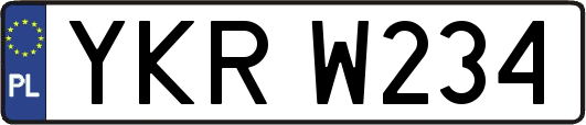 YKRW234
