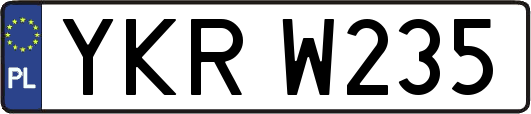 YKRW235
