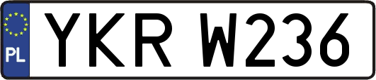 YKRW236