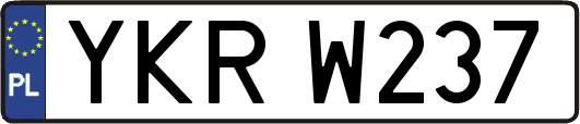 YKRW237